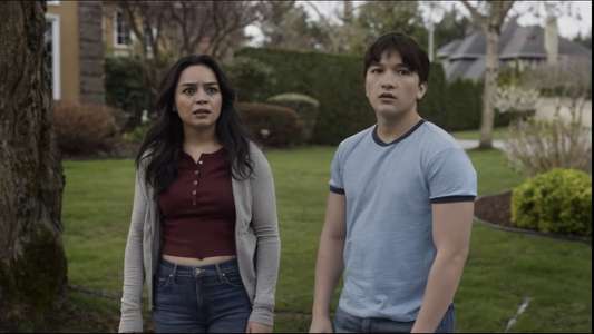 Final Destination Bloodlines - Backdrops