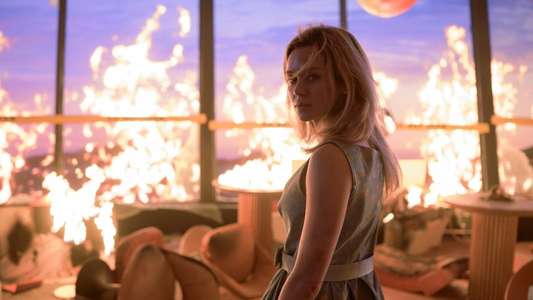 Final Destination Bloodlines - Backdrops