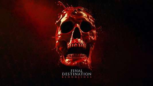 Final Destination Bloodlines - Backdrops