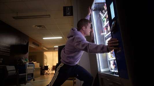 Final Destination Bloodlines - Backdrops