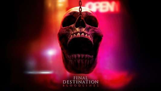 Final Destination Bloodlines - Backdrops