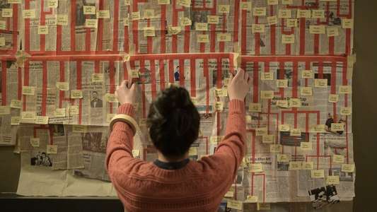 Final Destination Bloodlines - Backdrops