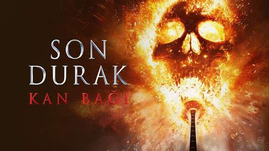 Final Destination Bloodlines - Backdrops