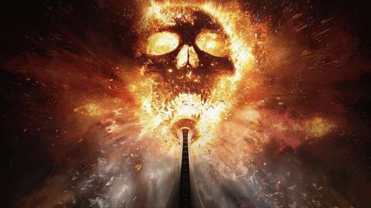 Final Destination Bloodlines - Backdrops