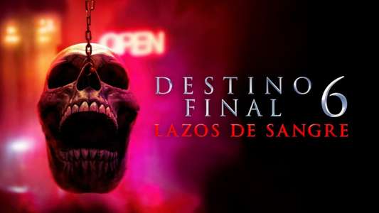 Final Destination Bloodlines - Backdrops