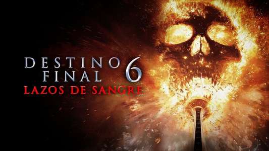 Final Destination Bloodlines - Backdrops