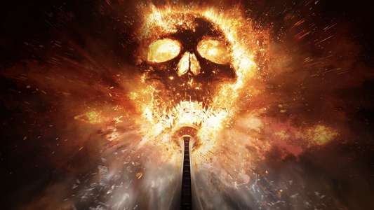 Final Destination Bloodlines - Backdrops
