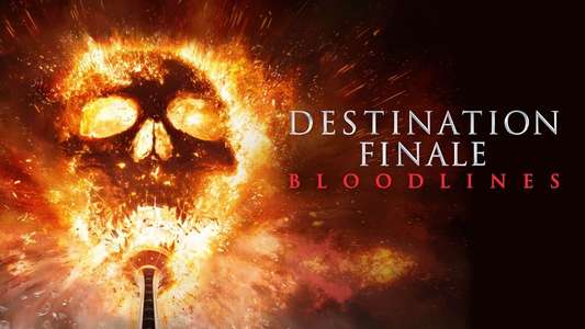 Final Destination Bloodlines - Backdrops
