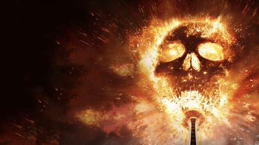 Final Destination Bloodlines - Backdrops