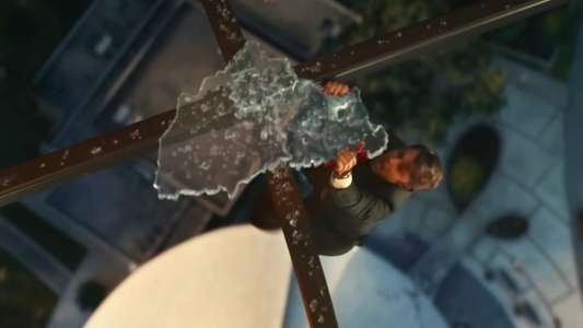 Final Destination Bloodlines - Backdrops