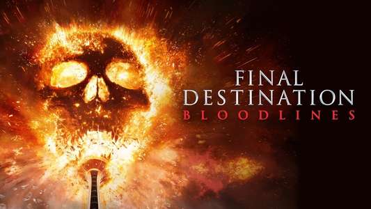 Final Destination Bloodlines - Backdrops