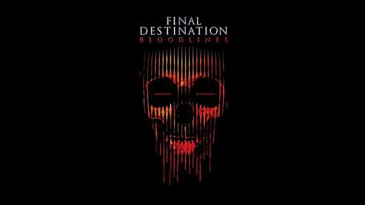 Final Destination Bloodlines - Backdrops