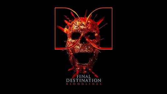 Final Destination Bloodlines - Backdrops