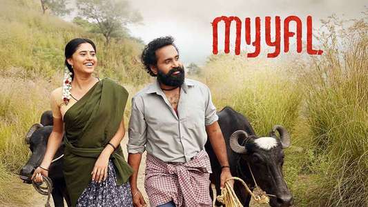 Myyal - Backdrops