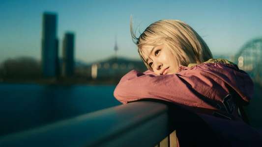 Our Unwritten Seoul - Backdrops