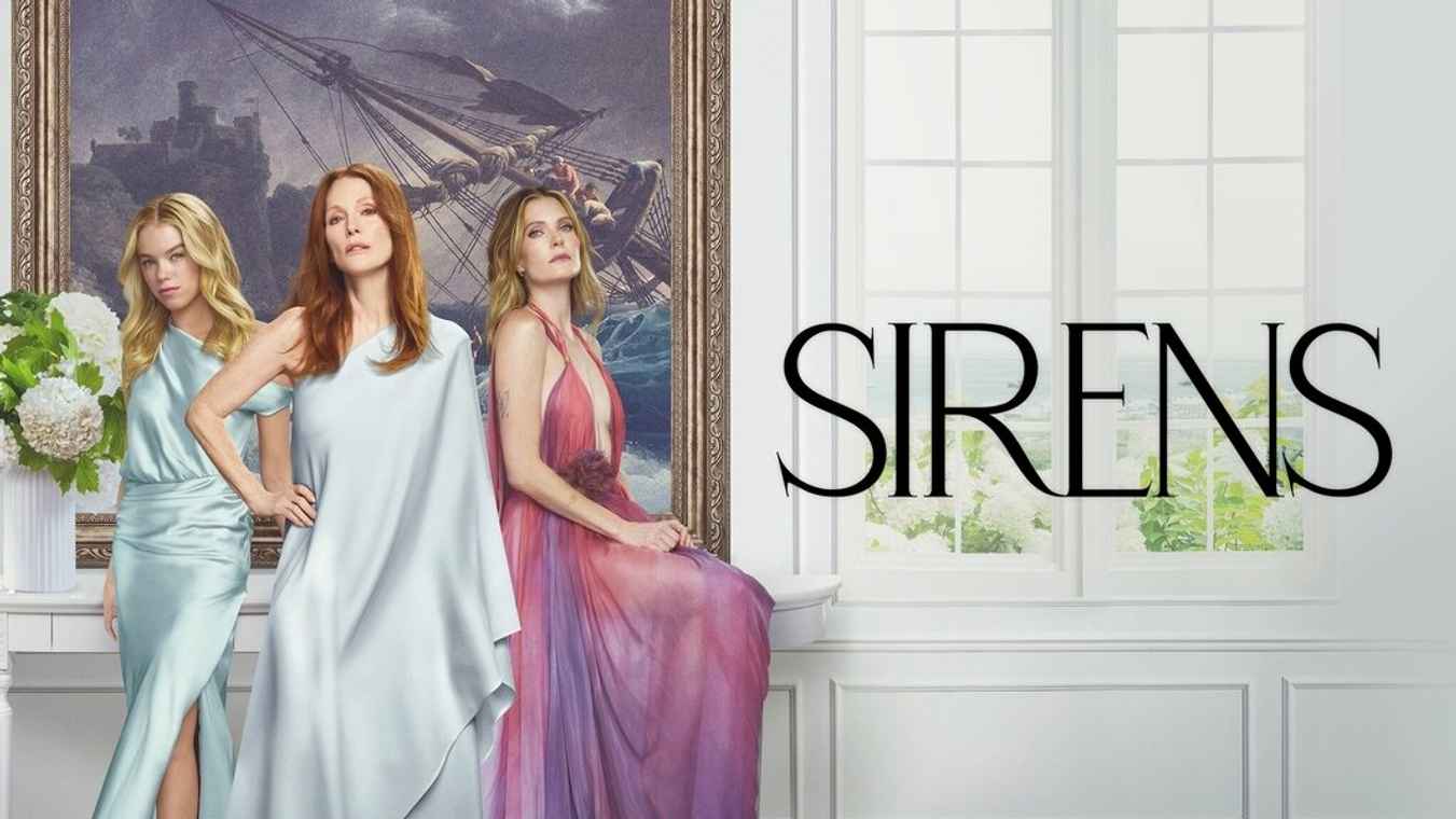Sirens