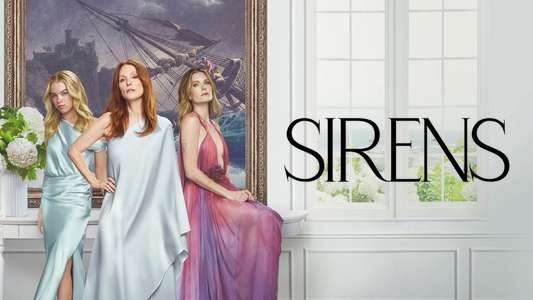 Sirens - Backdrops