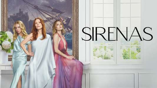 Sirens - Backdrops