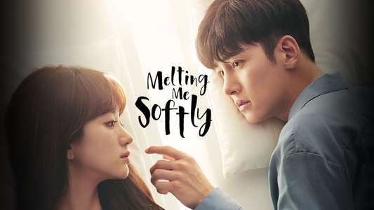Melting Me Softly - Backdrops
