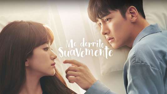 Melting Me Softly - Backdrops