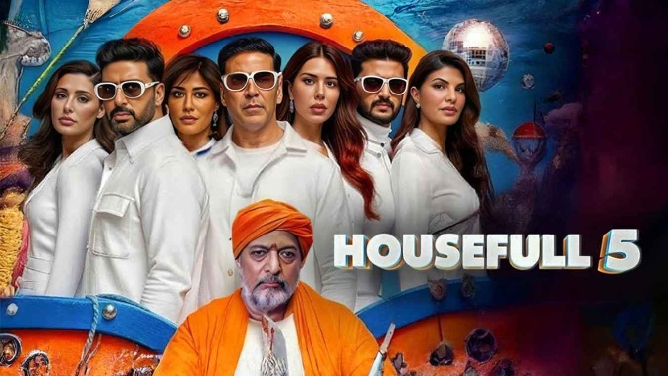 Housefull 5