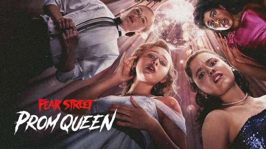 Fear Street: Prom Queen - Backdrops