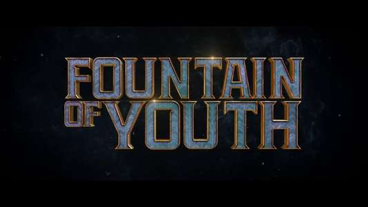Fountain of Youth - Backdrops