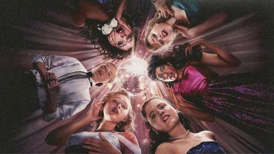 Fear Street: Prom Queen - Backdrops