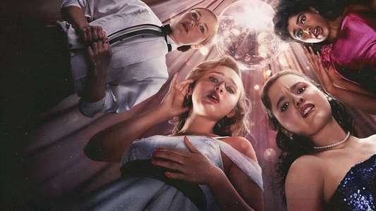 Fear Street: Prom Queen - Backdrops