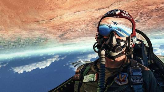 Air Force Elite: Thunderbirds - Backdrops