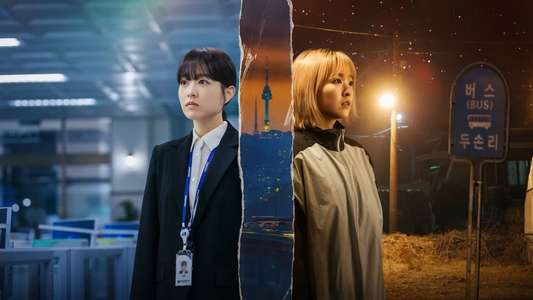 Our Unwritten Seoul - Backdrops