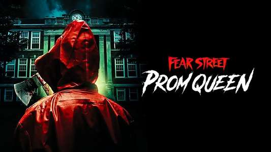 Fear Street: Prom Queen - Backdrops