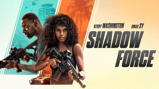 Shadow Force - Backdrops