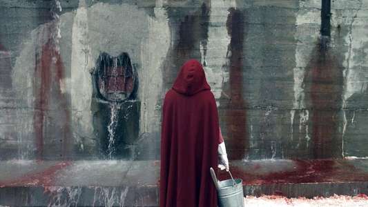The Handmaid's Tale - Backdrops