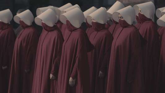 The Handmaid's Tale - Backdrops