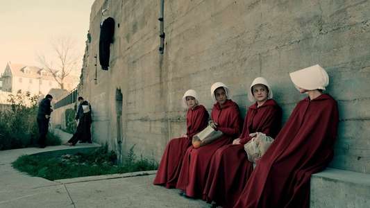 The Handmaid's Tale - Backdrops