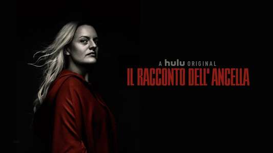 The Handmaid's Tale - Backdrops