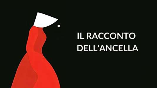 The Handmaid's Tale - Backdrops