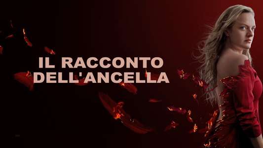 The Handmaid's Tale - Backdrops