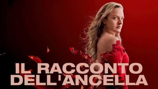 The Handmaid's Tale - Backdrops