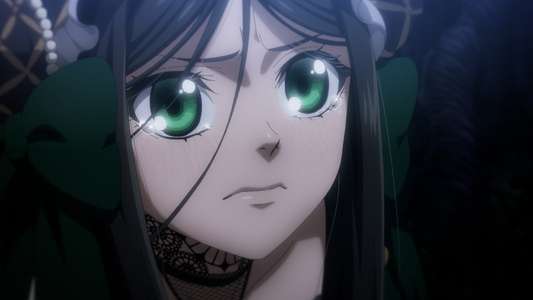 Black Butler - Backdrops
