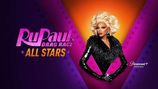 RuPaul's Drag Race All Stars - Backdrops