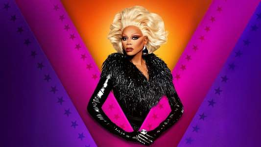 RuPaul's Drag Race All Stars - Backdrops