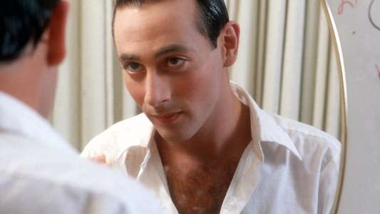 Pee-wee as Himself - Backdrops