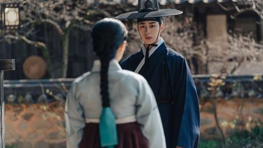 Dear Hongrang - Backdrops