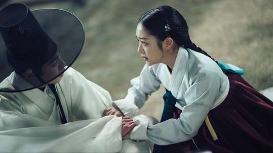 Dear Hongrang - Backdrops