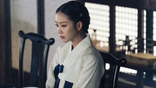 Dear Hongrang - Backdrops