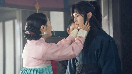 Dear Hongrang - Backdrops