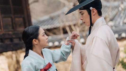 Dear Hongrang - Backdrops