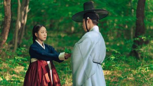 Dear Hongrang - Backdrops
